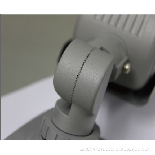 Outdoor IR Camera IP66 Waterproof Rating